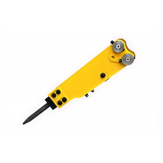 Hydraulikhammer (Abbruchhammer)