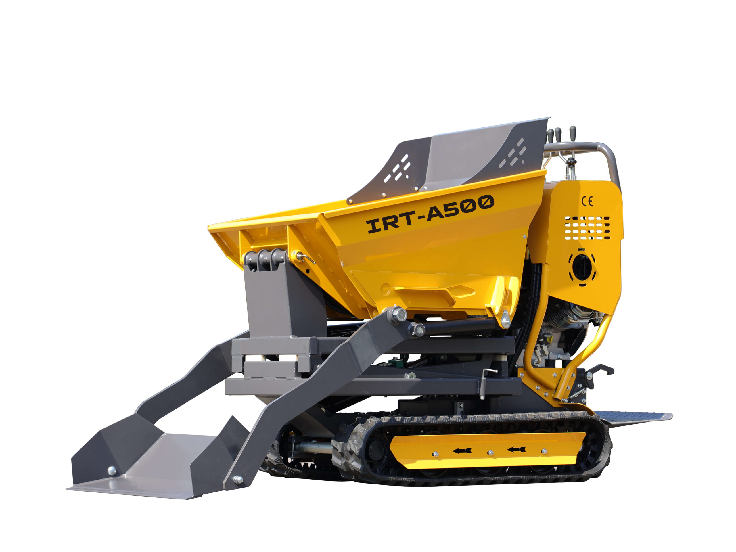 Mini-Dumper IRT-A500 - 500kg