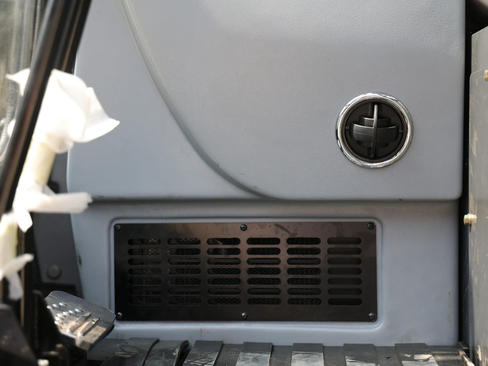 Minibagger IRT40 - 4000kg - Image 4