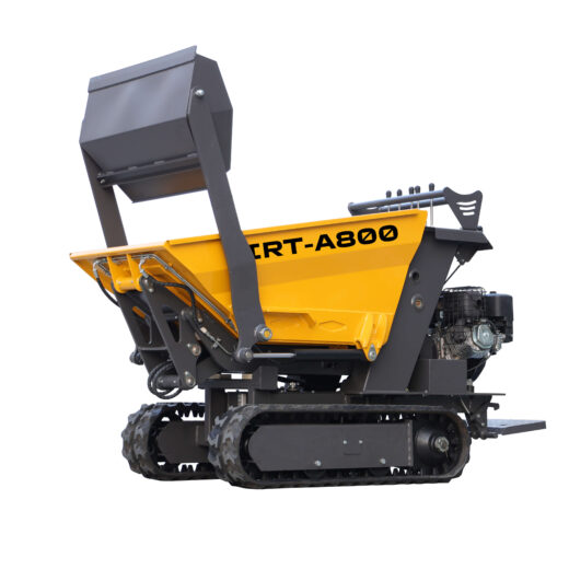 Mini demper IRT-A800 - 800kg