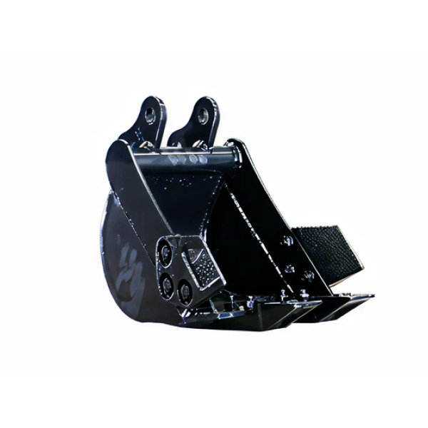 Excavation bucket 200mm