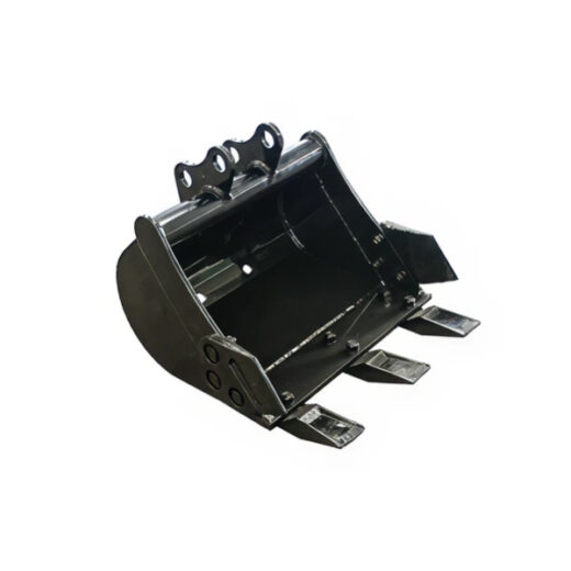 Excavation bucket 400mm