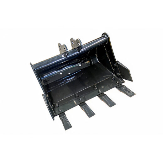 Excavation bucket 600mm