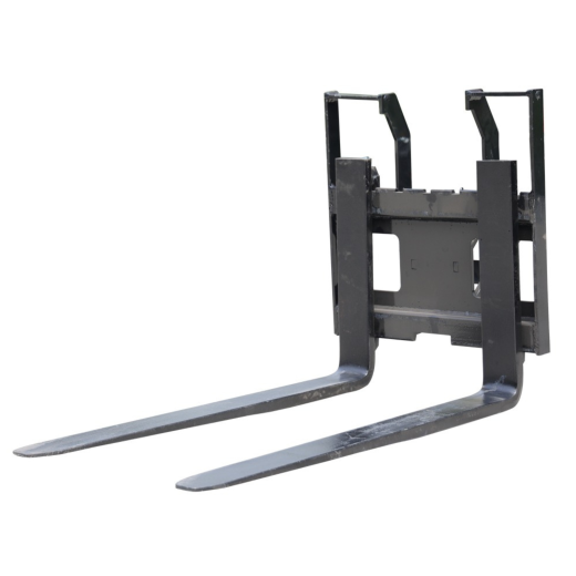Forklift forks